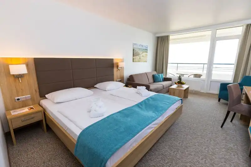 Impression - Carat Golf und Sporthotel Grömitz