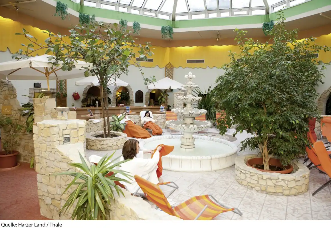 Impression - Harz Carea