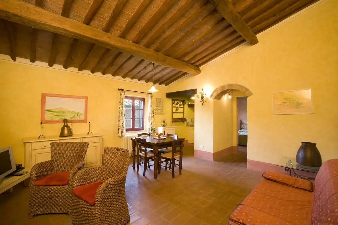 Aufnahme - Castellare Tonda