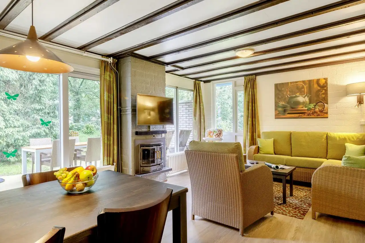 Impression - Center Parcs