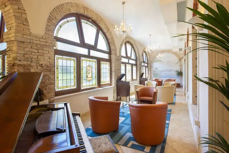 Impression - Hotel Camay