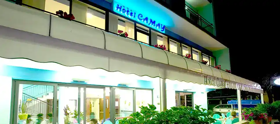 Foto - Adria Nächte