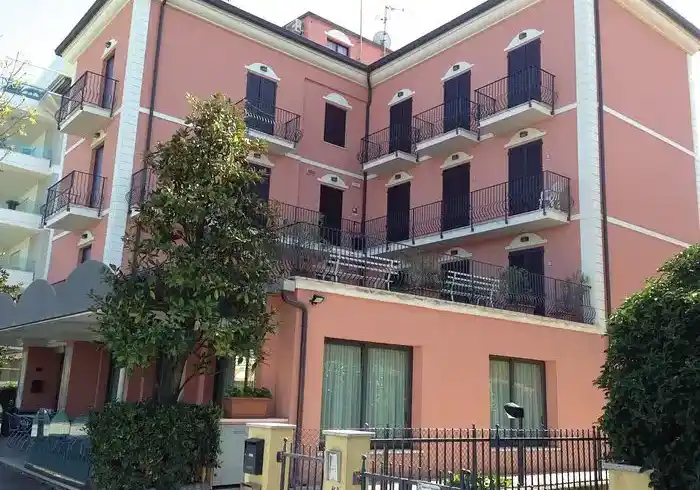 Foto - Cesenatico Nächte