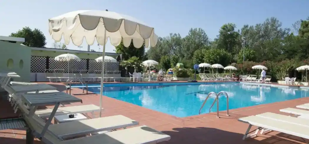 Foto - Cesenatico Nächte