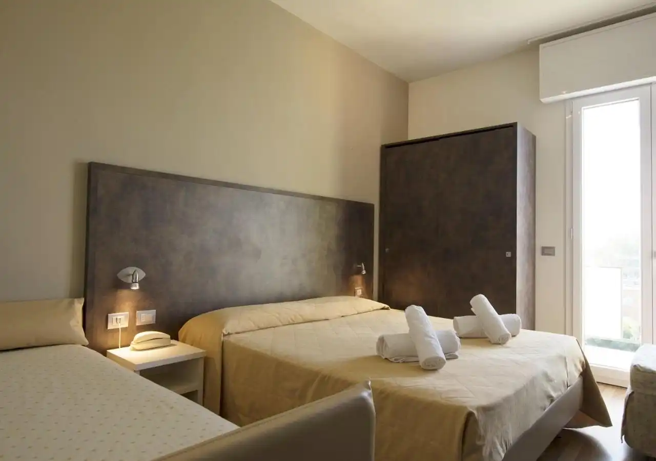 Aufnahme - Cesenatico Nächte