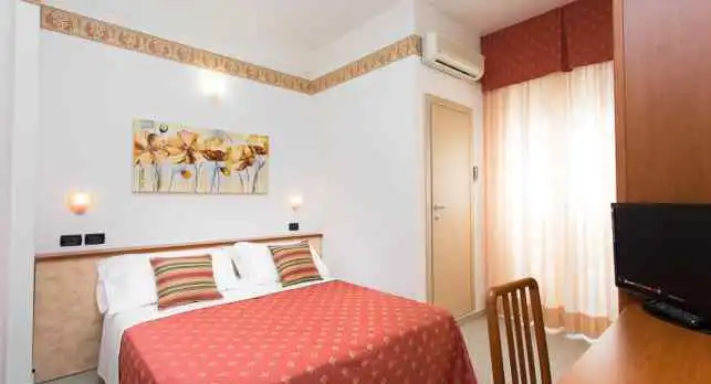 Aufnahme - Cesenatico Nächte