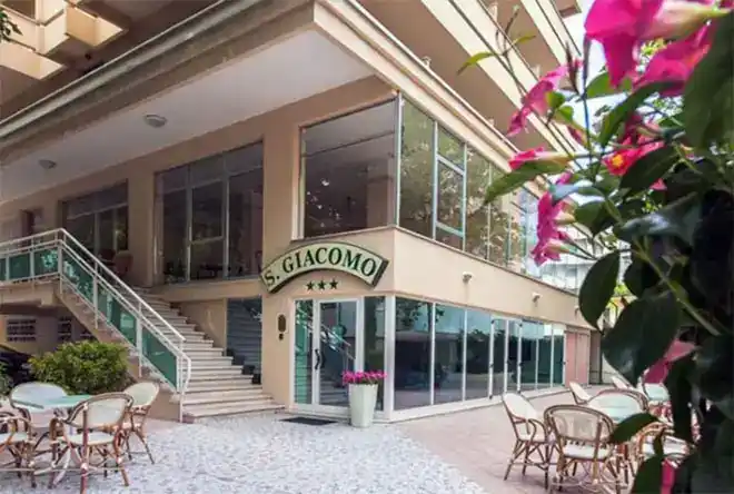 Foto - Cesenatico Nächte