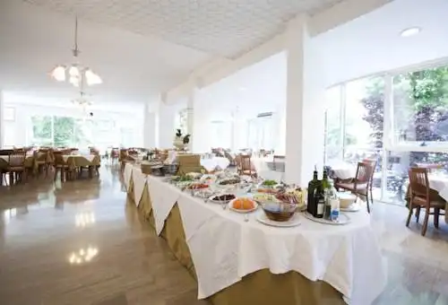 Aufnahme - Cesenatico Nächte