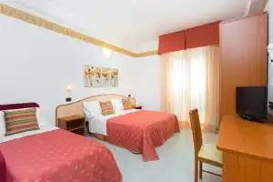 Impression - Cesenatico Nächte