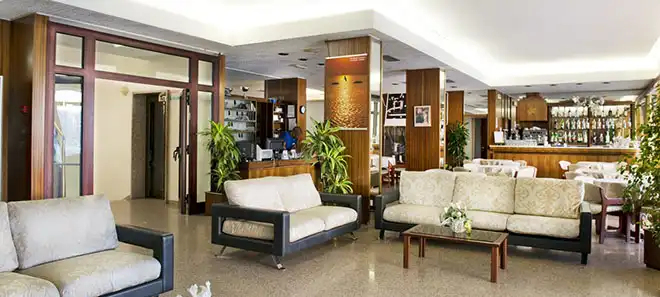 Aufnahme - Cesenatico Tage