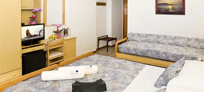 Ansicht - Cesenatico Tage