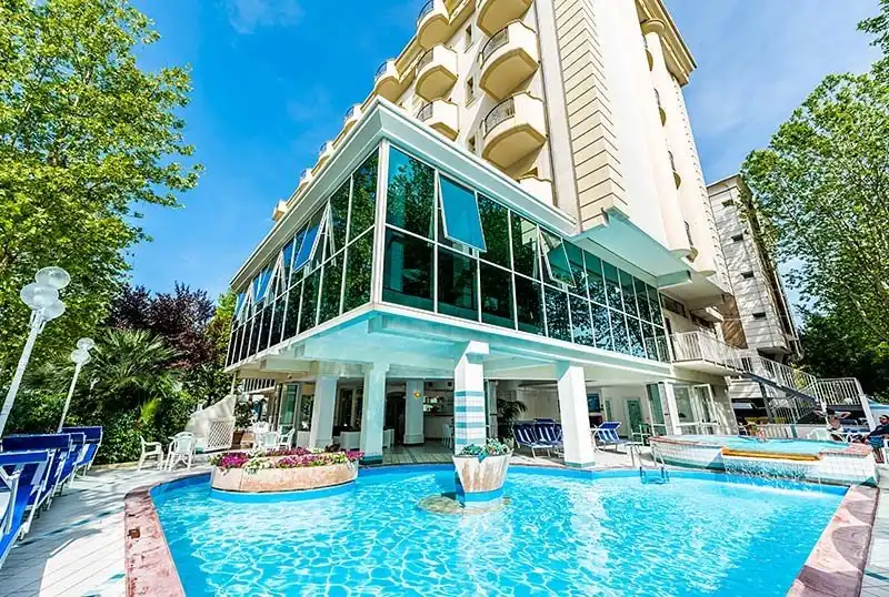 Aufnahme - Cesenatico Adria