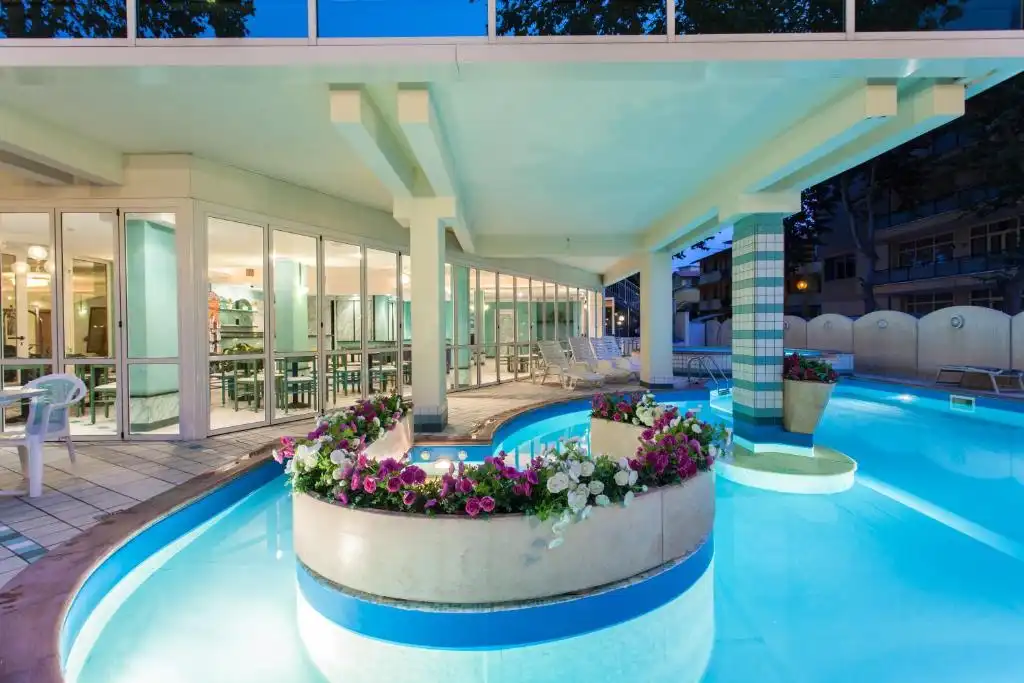 Aufnahme - Cesenatico Adria