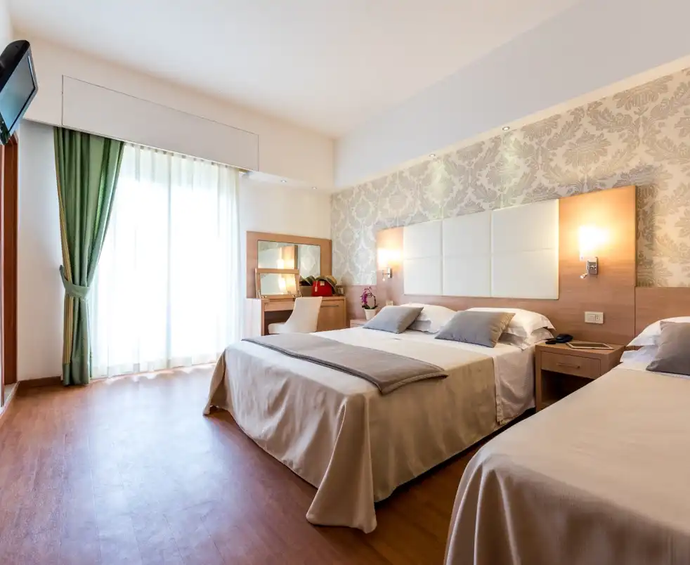 Impression - Cesenatico Adria