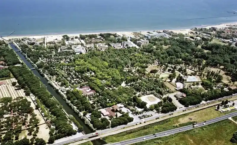 Foto - Cesenatico Urlaub