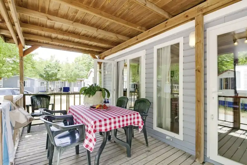 Aufnahme - Cesenatico Urlaub