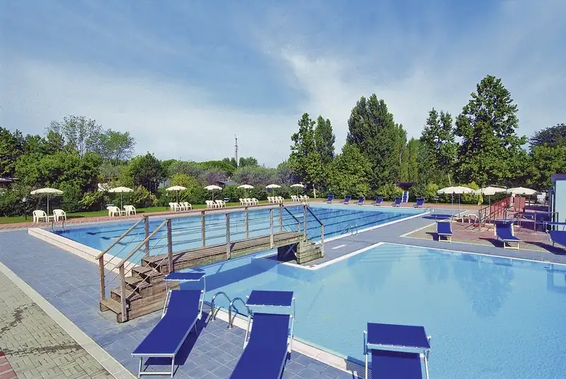 Ansicht - Cesenatico Urlaub