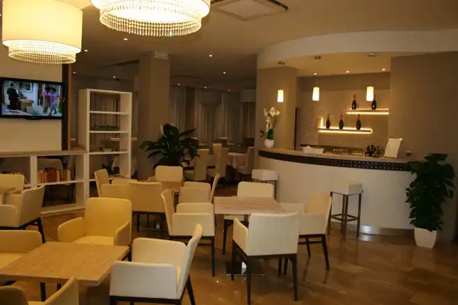 Ansicht - Cesenatico Strandurlaub