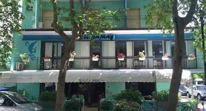 Foto - Cesenatico Strandurlaub