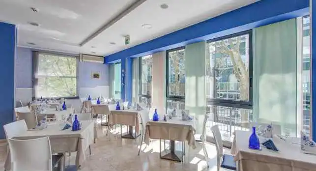 Impression - Cesenatico Strandurlaub