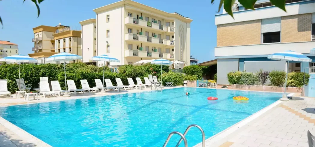 Foto - Ceseneatico Nächte