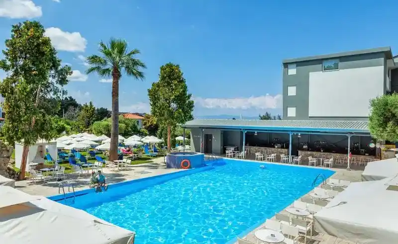 Foto - Chalkidiki All