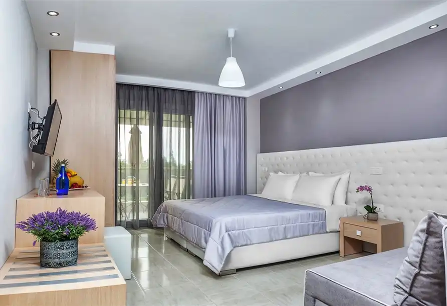 Impression - Chalkidikis Anna