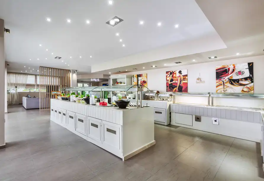 Galerie - Chalkidikis Anna