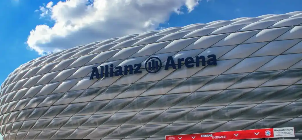 Foto - CHAMPIONS LEAGUE FC Bayern München Heimspiele 2026/27 mit Hotel
