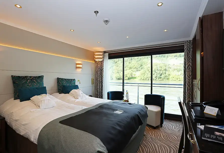 Impression - Charmantes Amsterdam