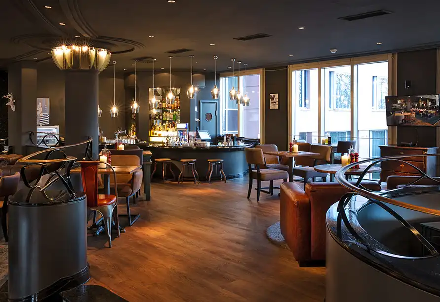 Ansicht - Chemnitz Nächte