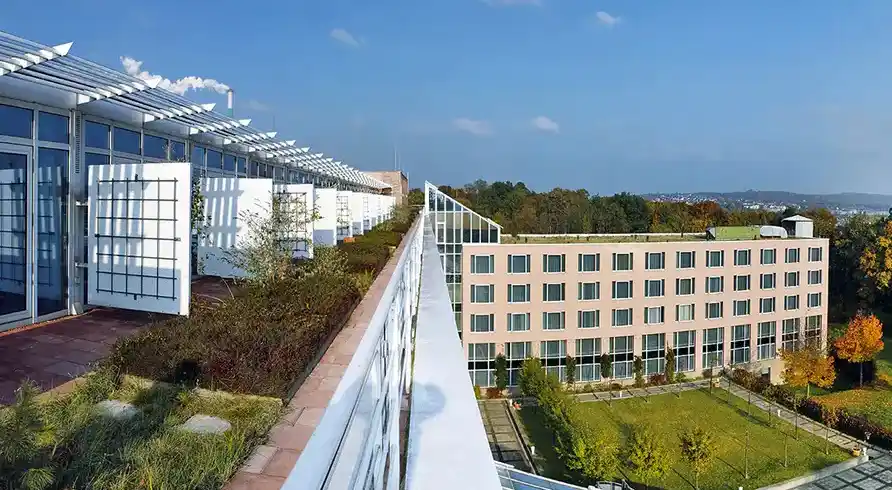 Foto - Nächte Hotel