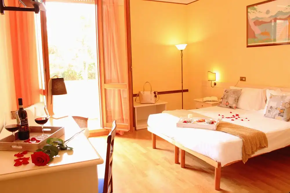 Impression - Chiancano Terme