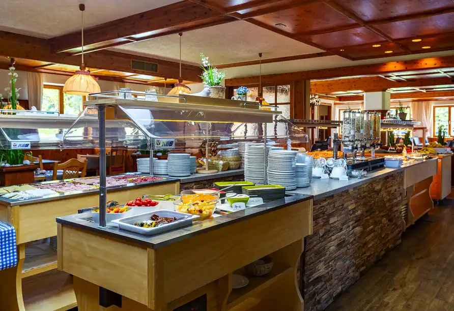 Impression - Chiemgau Nächte