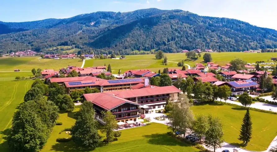 Foto - Chiemsee Inzell