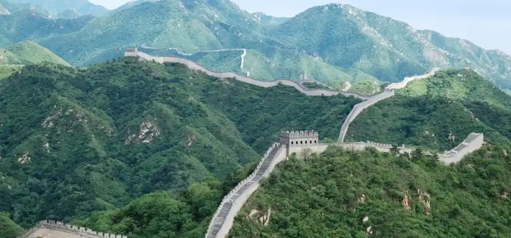 Foto - China Rundreise