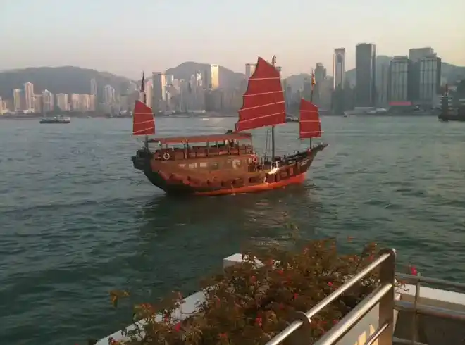 Foto - Rundreise China