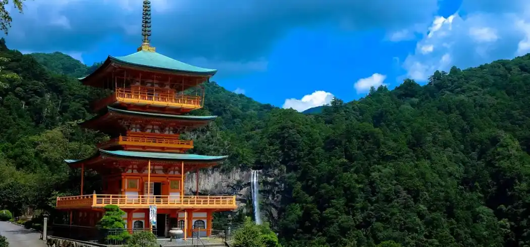 Foto - China & Japan