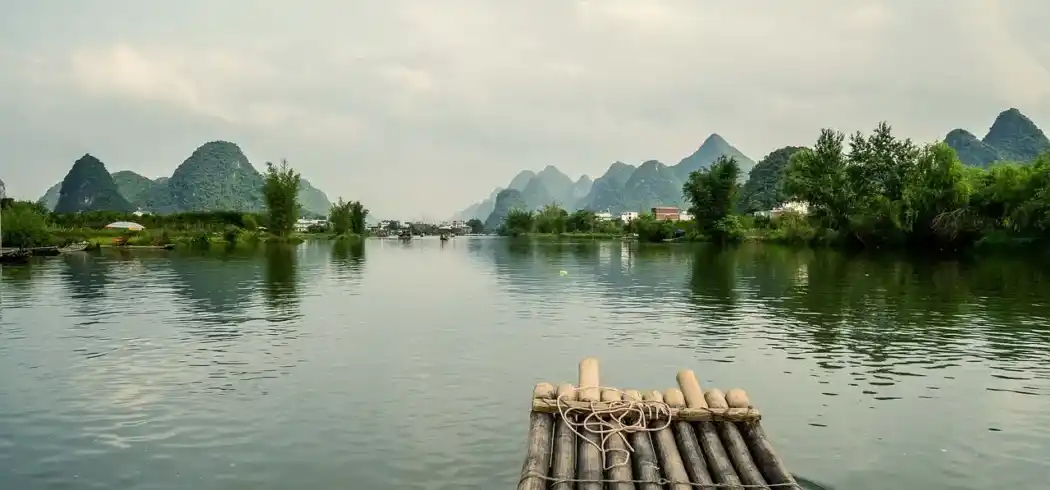 Foto - Rundreise China