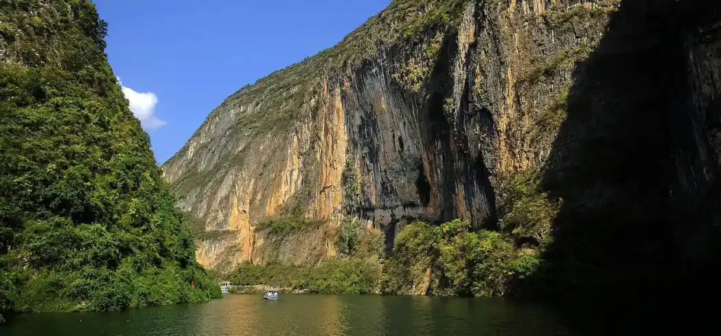 Foto - Chinas Rundreise