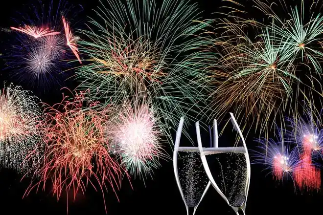 Foto - Christmas Shopping