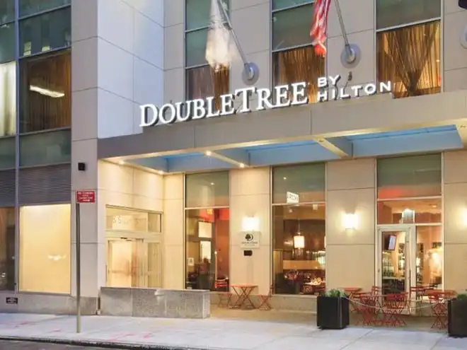 Aufnahme - Christmas Shopping