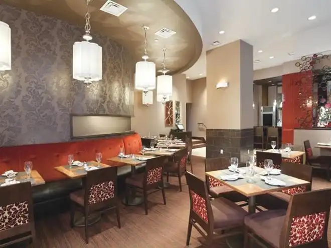 Impression - Christmas Shopping