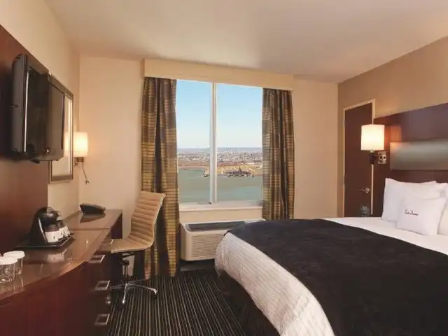 Ansicht - Christmas Shopping