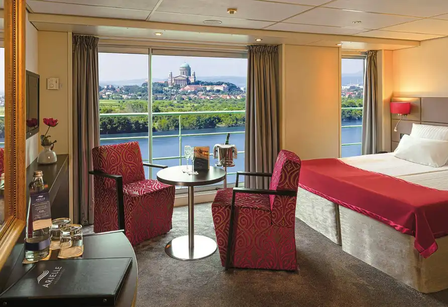 Impression - Christmas Kreuzfahrt