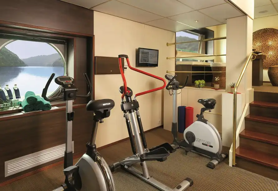 Ansicht - Christmas Kreuzfahrt