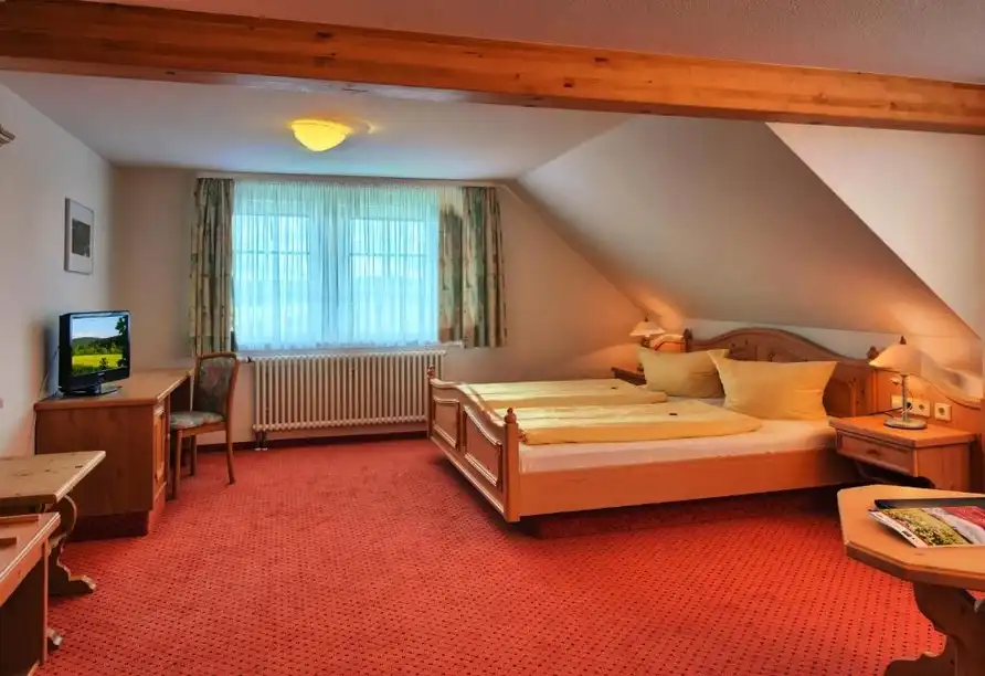 Impression - Schwarzwald Nahe