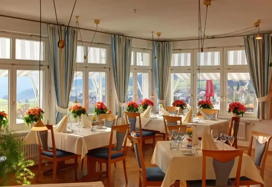 Ansicht - Schwarzwald Nahe