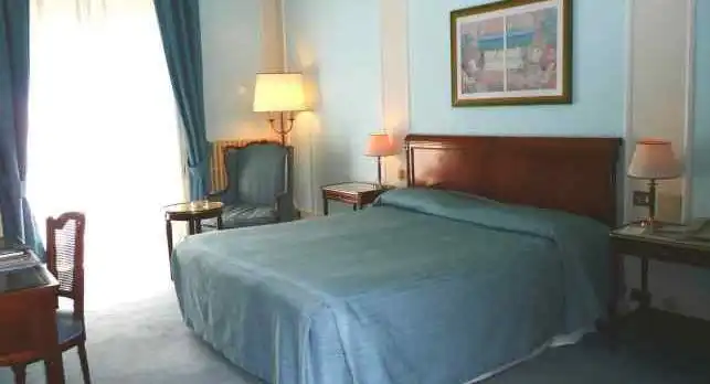 Aufnahme - Ciao Bella