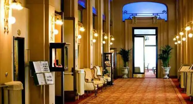 Impression - Ciao Bella